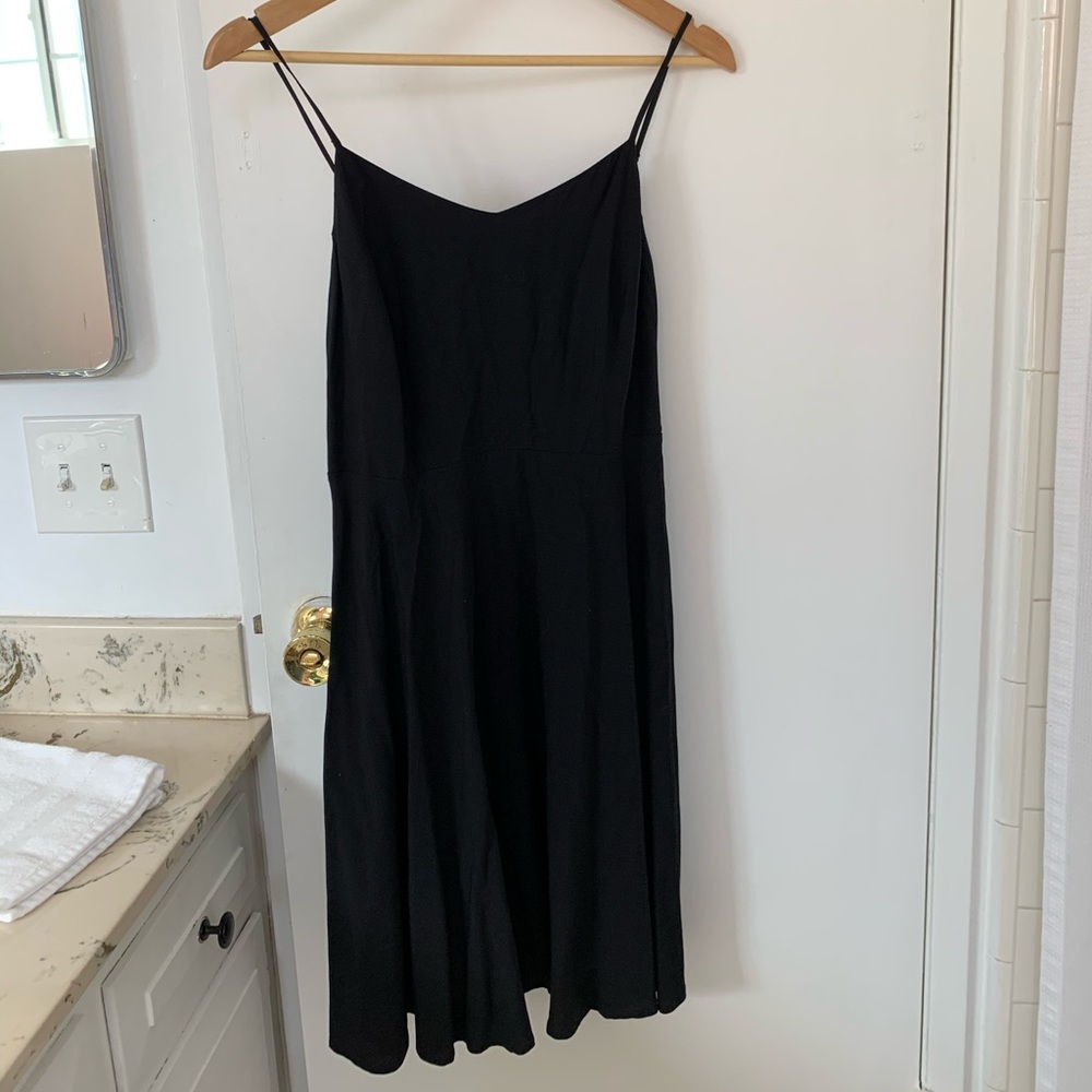LBD old navy